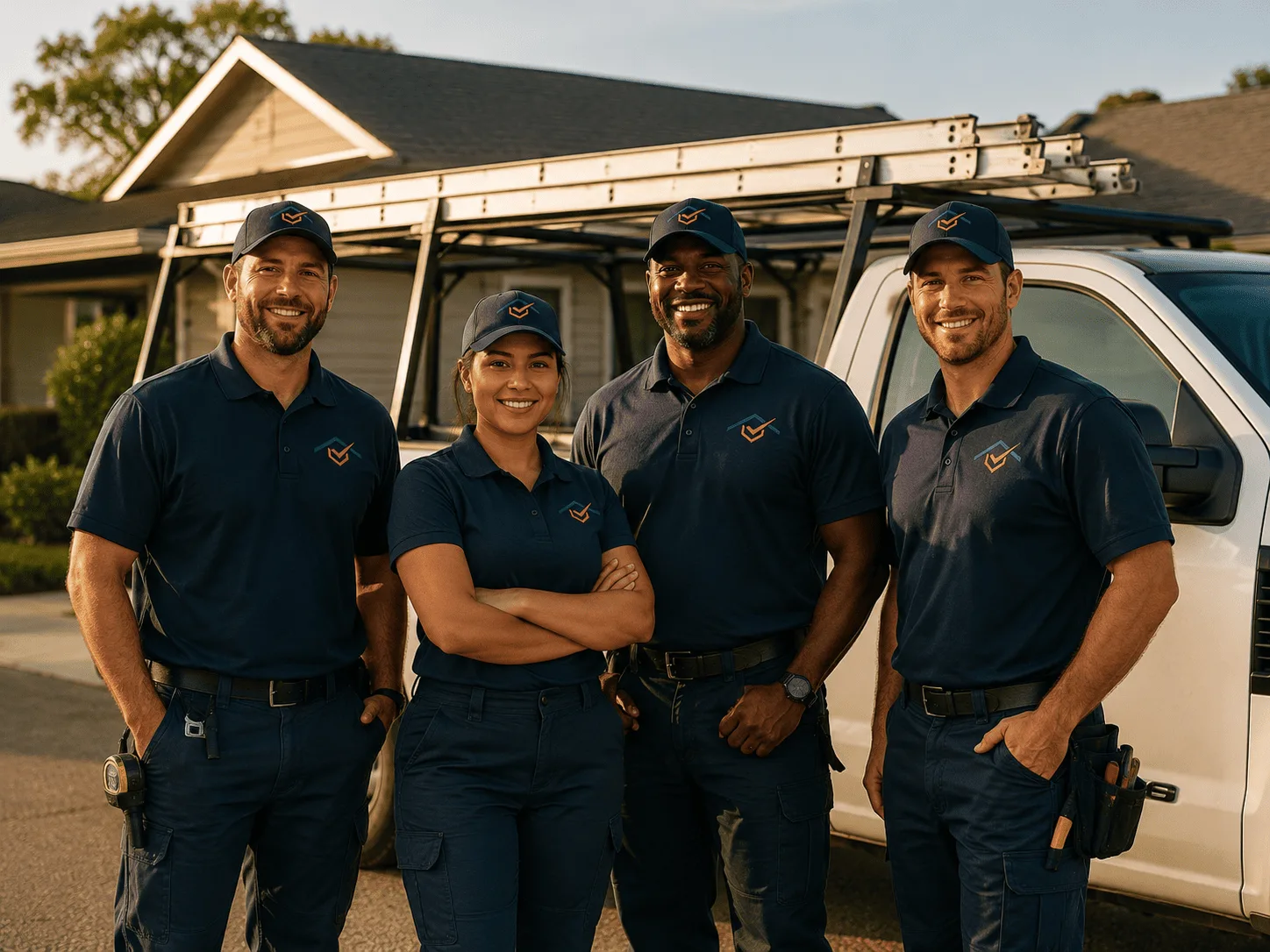 Roof Inspection company in Furlong, PA